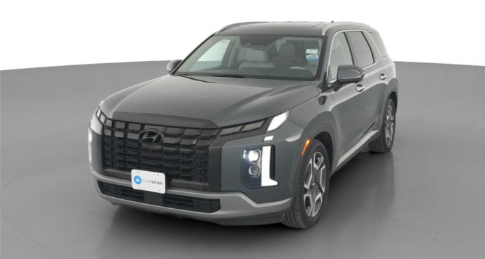 Thumbnail: 2023 Hyundai Palisade - 1