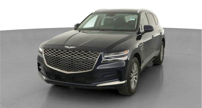 2024 Genesis GV80 2.5T -
                  Haines City, FL