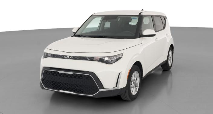 Thumbnail: 2025 Kia Soul - 1