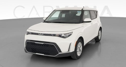 2025 Kia Soul