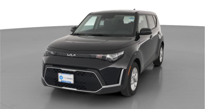 Thumbnail: 2025 Kia Soul - 1