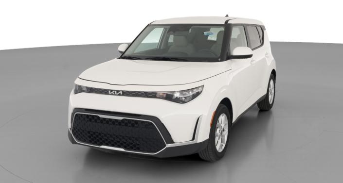 Thumbnail: 2025 Kia Soul - 1