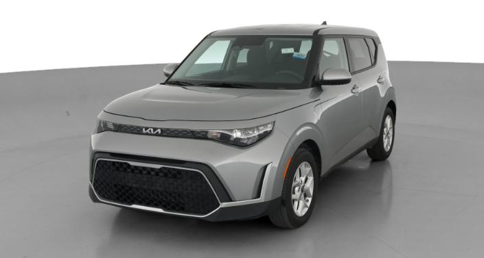 Thumbnail: 2025 Kia Soul - 1