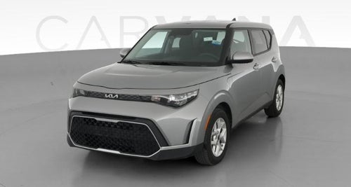 2025 Kia Soul