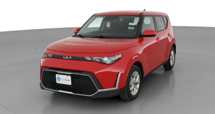 Thumbnail: 2025 Kia Soul - 1