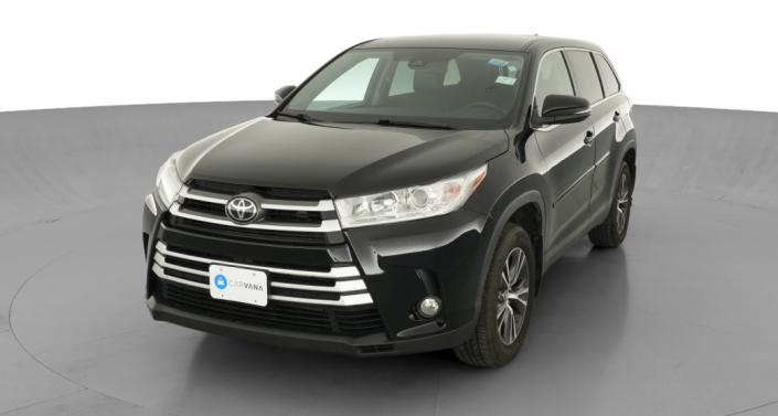Thumbnail: 2019 Toyota Highlander - 1
