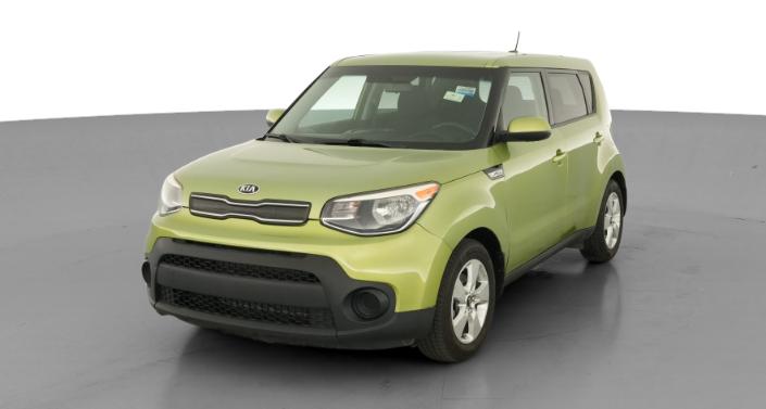 Thumbnail: 2018 Kia Soul - 1