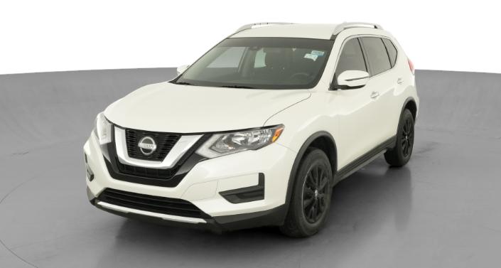 Thumbnail: 2019 Nissan Rogue - 1