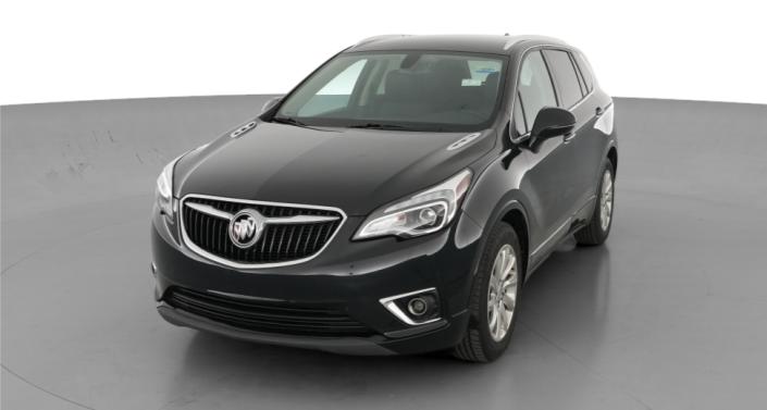 2020 Buick Envision Essence -
                  Lorain, OH