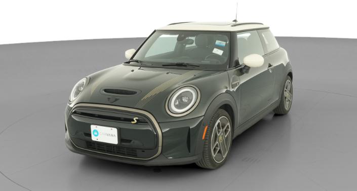 Thumbnail: 2024 MINI Cooper Hardtop - 1
