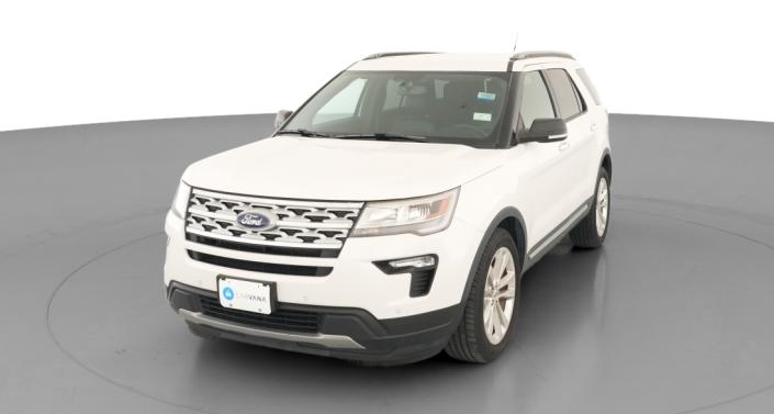 Thumbnail: 2019 Ford Explorer - 1