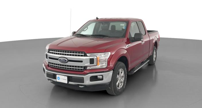 Thumbnail: 2019 Ford Econoline - 1