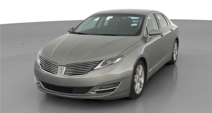 2016 Lincoln MKZ  -
                  Lorain, OH