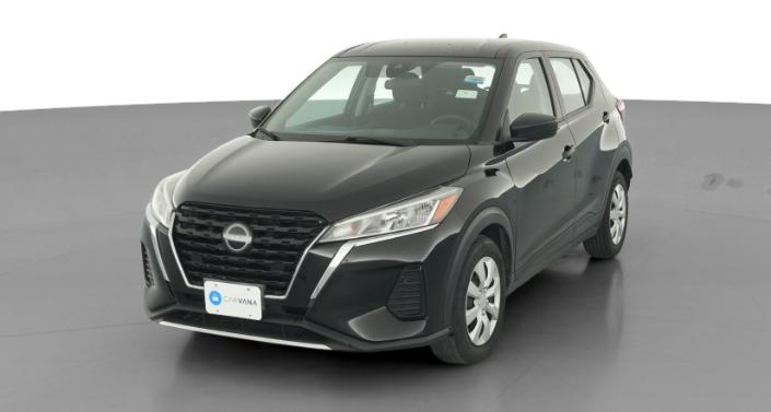 Thumbnail: 2022 Nissan Kicks - 1