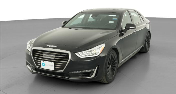2017 Genesis G90 Ultimate -
                  Hebron, OH