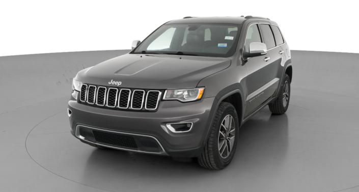 Thumbnail: 2019 Jeep Grand Cherokee - 1
