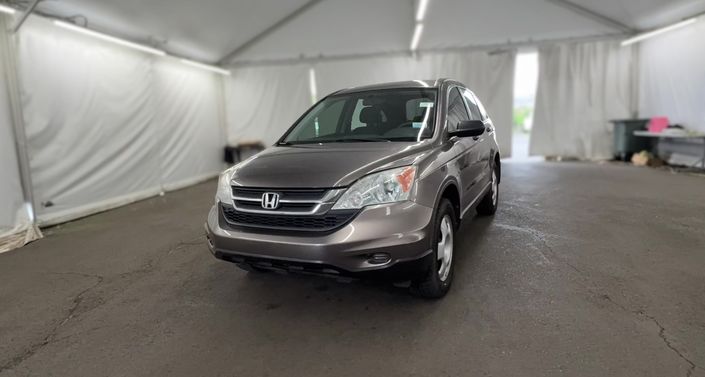 Thumbnail: 2010 Honda CR-V - 1