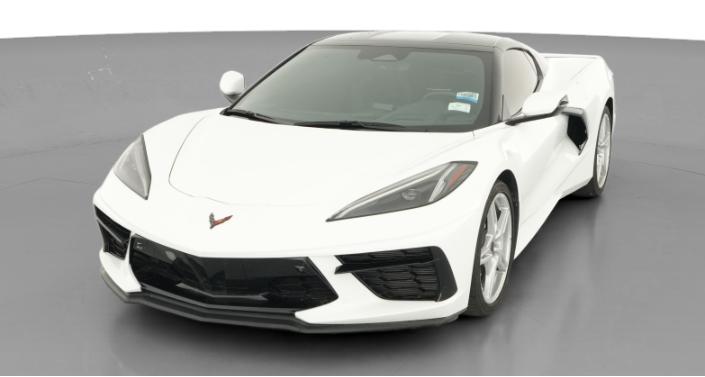Thumbnail: 2024 Chevrolet Corvette - 1