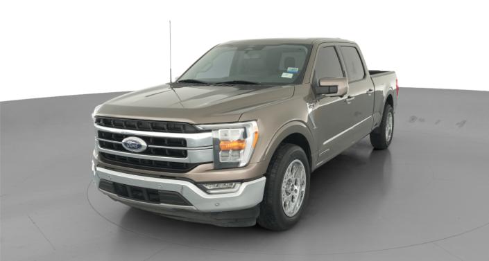 Thumbnail: 2022 Ford Econoline - 1
