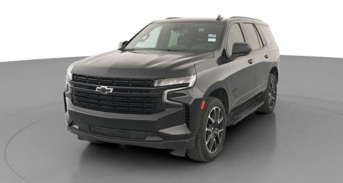 Thumbnail: 2023 Chevrolet Tahoe - 1