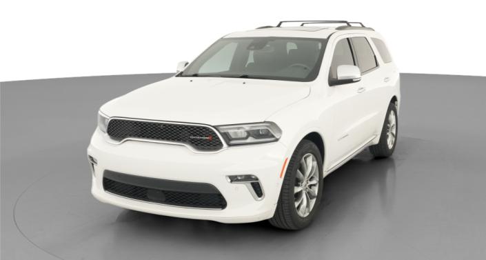 Thumbnail: 2021 Dodge Durango - 1