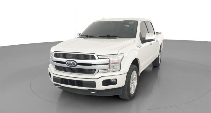 Thumbnail: 2019 Ford Econoline - 1