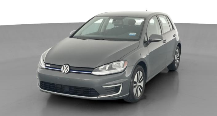 2019 Volkswagen e-Golf SE -
                  Rocklin, CA
