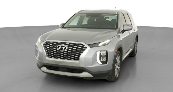 Thumbnail: 2020 Hyundai Palisade - 1