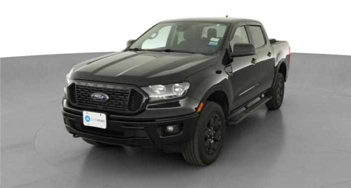 Thumbnail: 2020 Ford Ranger - 1