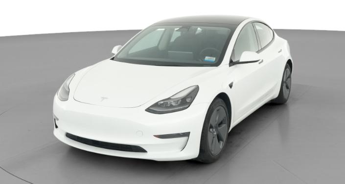 Thumbnail: 2023 Tesla Model 3 - 1