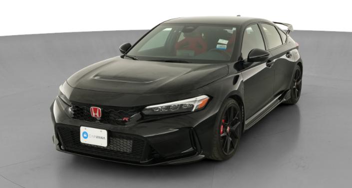 Thumbnail: 2024 Honda Civic - 1