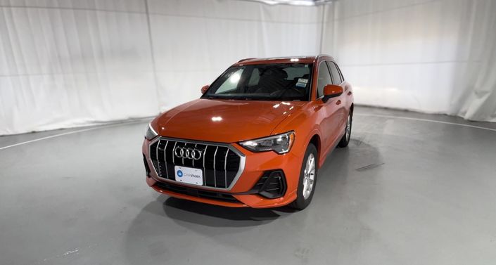 Thumbnail: 2022 Audi Q3 - 1
