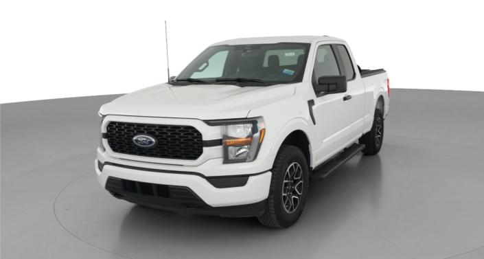 Thumbnail: 2023 Ford Econoline - 1