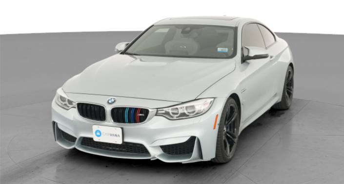 2016 BMW M4 Base -
                  Haines City, FL