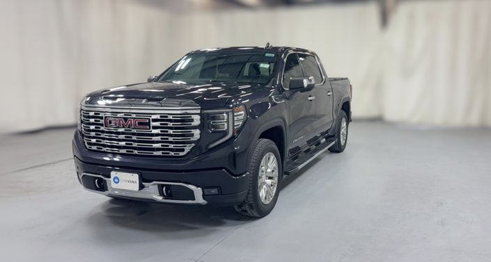 Thumbnail: 2022 GMC Sierra 1500 - 1