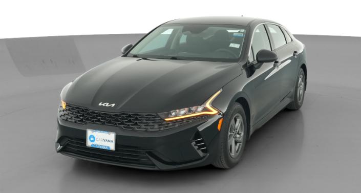 2022 Kia K5 LXS -
                  Indianapolis, IN