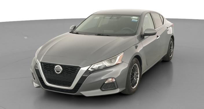Thumbnail: 2020 Nissan Altima - 1