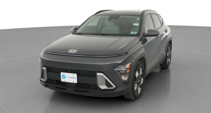 Thumbnail: 2024 Hyundai Kona - 1