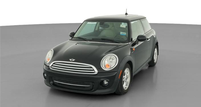 2013 MINI Cooper Hardtop  -
                  Concord, NC