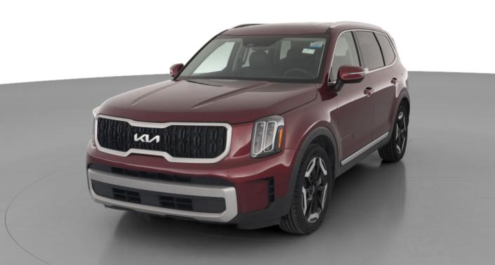 Thumbnail: 2023 Kia Telluride - 1