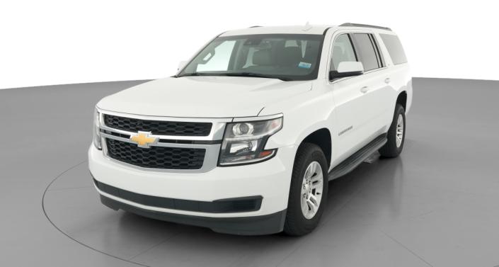 2018 Chevrolet Suburban LT -
                  Union City, GA