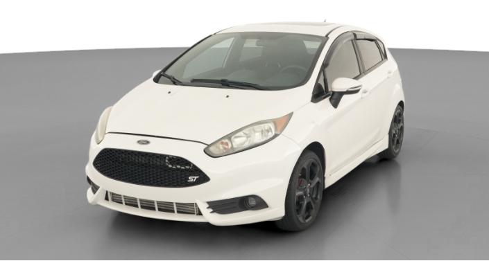Thumbnail: 2019 Ford Fiesta - 1