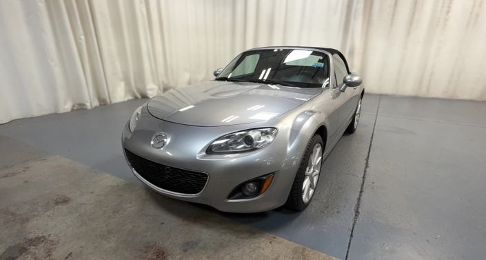 2010 Mazda MX-5 Miata Grand Touring -
                  Riverside, CA