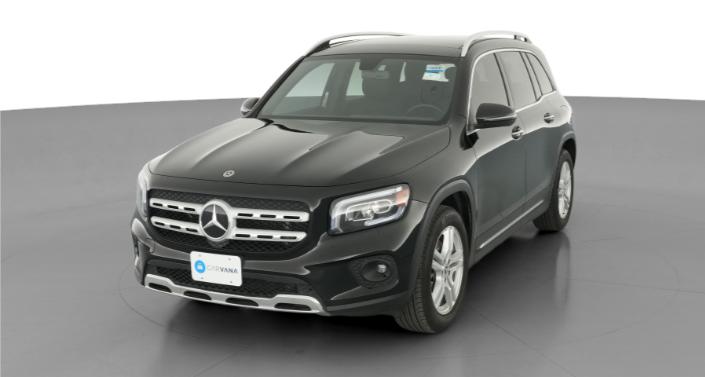 Thumbnail: 2023 Mercedes-Benz GLB - 1