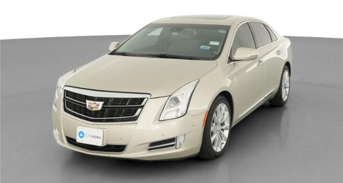 2016 Cadillac XTS Luxury -
                  Trenton, OH