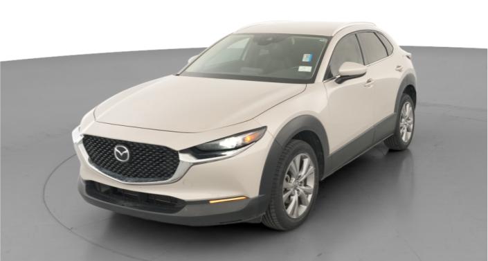 Thumbnail: 2022 Mazda CX-30 - 1