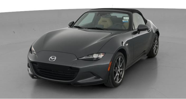 2016 Mazda MX-5 Miata Grand Touring -
                  Lorain, OH