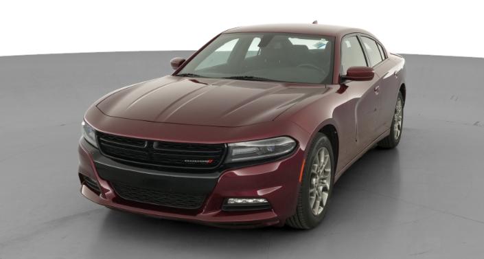 Thumbnail: 2017 Dodge Charger - 1