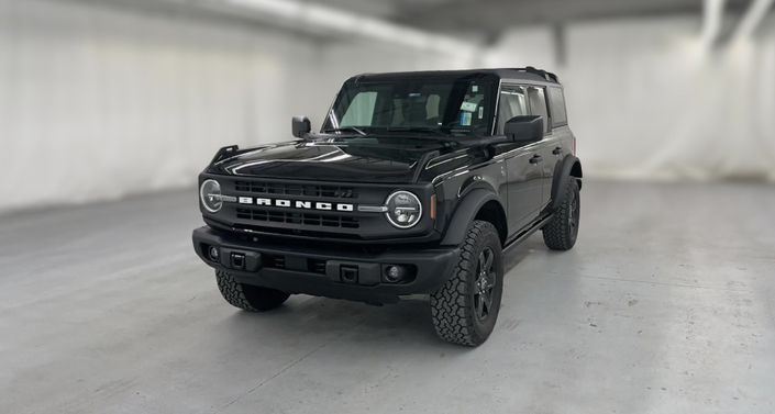 Thumbnail: 2024 Ford Bronco - 1