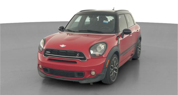 2015 MINI Cooper Countryman S -
                  Richton Park, IL